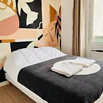 Appartement Bel Duck, Centre, Sèvres *