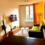 Bel Duck, Centre, Sèvres Appartement Niort