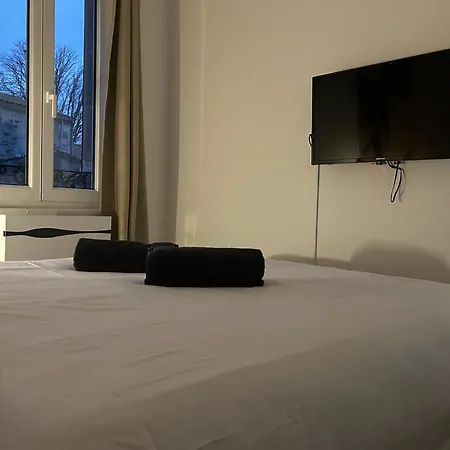 Bel Duck, Centre, Sèvres Appartement