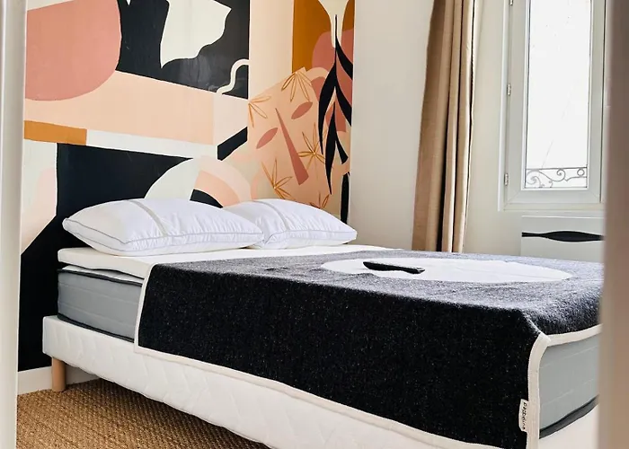 Bel Duck, Centre, Sevres * Niort