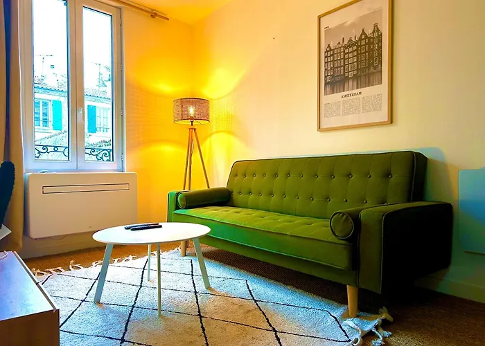 Bel Duck, Centre, Sevres Niort